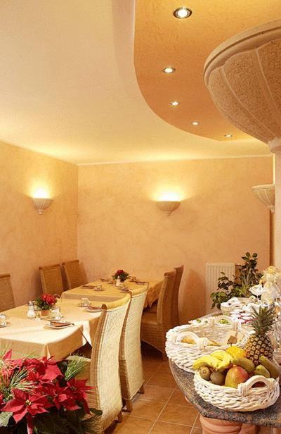 Hotel La Principessa 하멜른 외부 사진