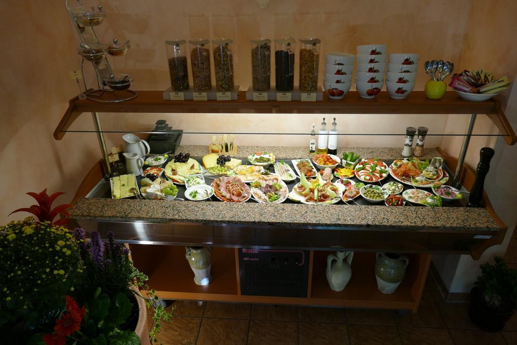 Hotel La Principessa 하멜른 외부 사진